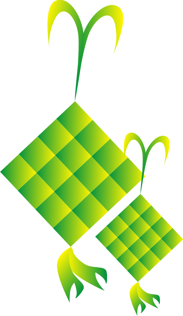 Masadafile Ketupat Lebaran  HD Free Download