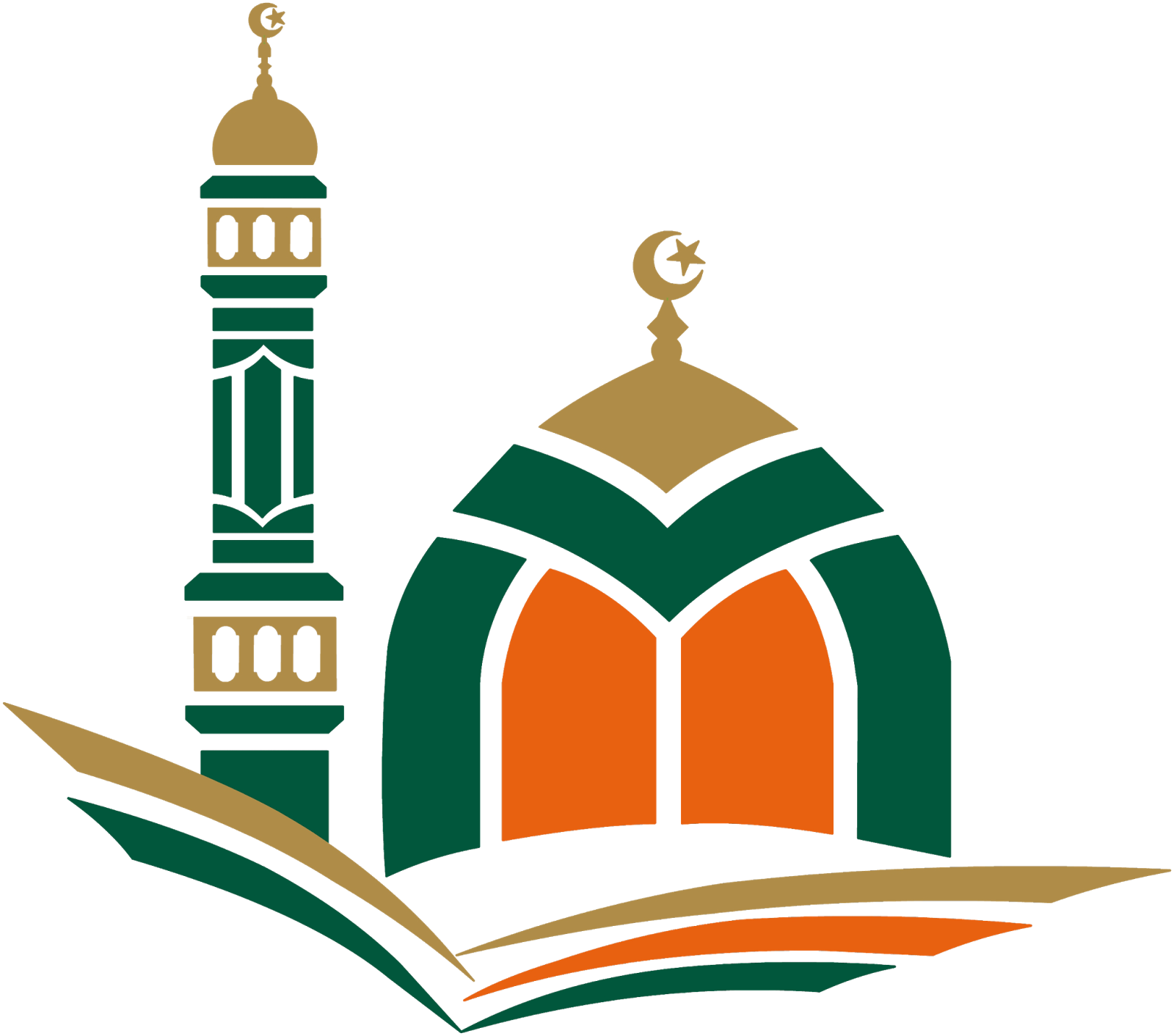 Masjid PNG Clipart Best  HD Free Download
