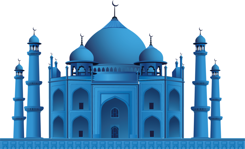 Masjid PNG Mosque Vector PNG Images Background PNG  HD Free Download