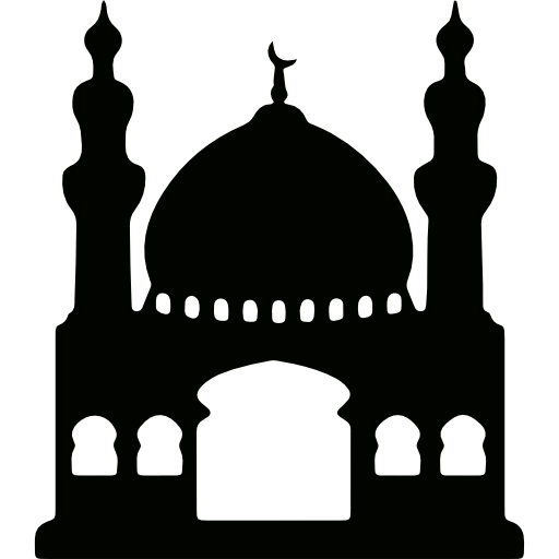Masjid PNG Madrassatul Noor Leicester  HD Free Download