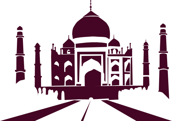 Masjid PNG Mesjid Clip Art Clkerm Vector Clip Art Online HD Free Download