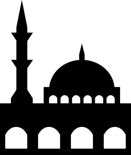 Masjid PNG Mosque Cliparts Clip Art Clip  HD Free Download