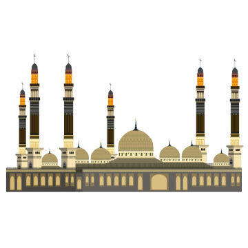 Masjid PNG Prayer Hand Pray Namaste Cartoon Hand Drawing PNG Image  HD Free Download