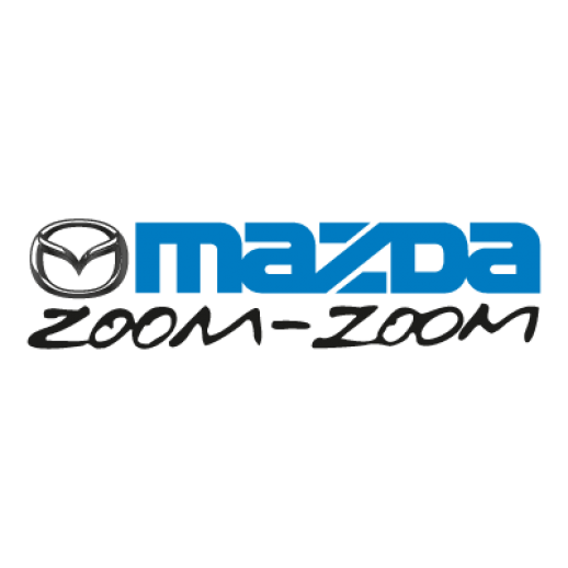 Mazda Zoom Zoom Logo Transparent  HD Free Download
