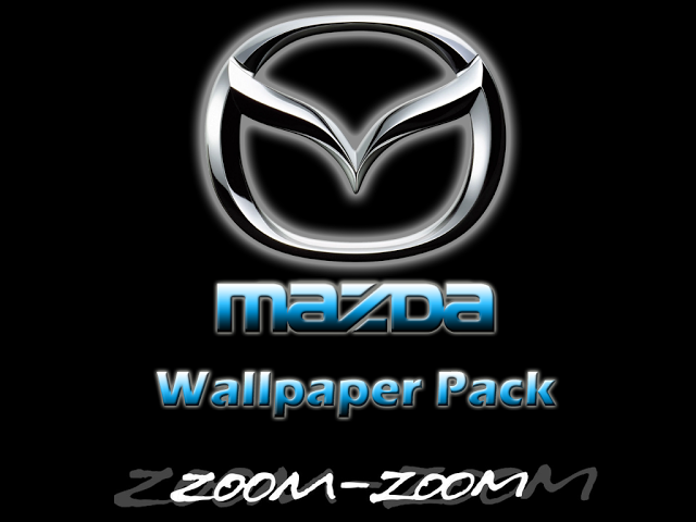 Mazda Logo  HD Free Download
