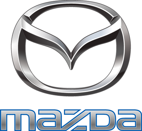 Mazda 3d Transparent Logo HD Free Download