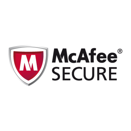 Mcafee Logo Graphics  HD Free Download