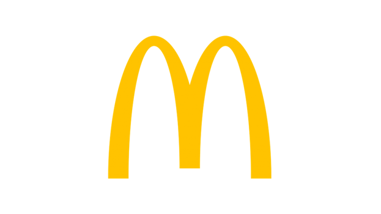 Mcdo Fastandfood Logo PNG  HD Free Download