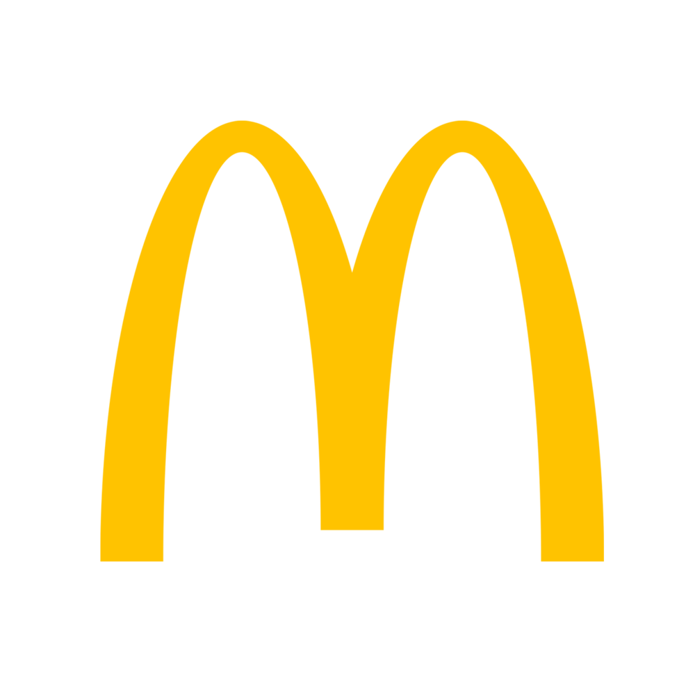 Mcdonalds Brand Logo PNG  HD Free Download