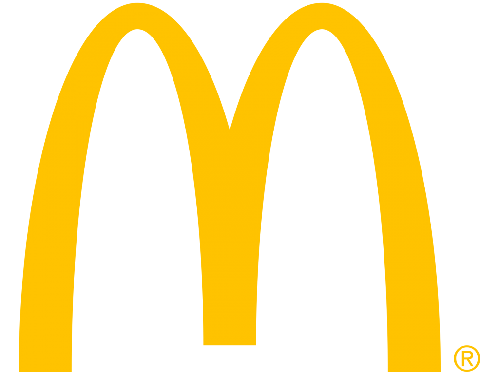 Mcdonalds PNG HD Free Download