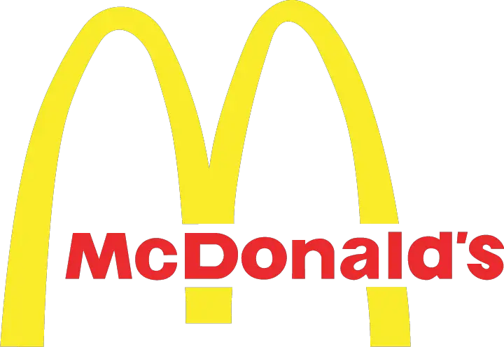 Mcdonalds Logo Corporate PNG  HD Free Download
