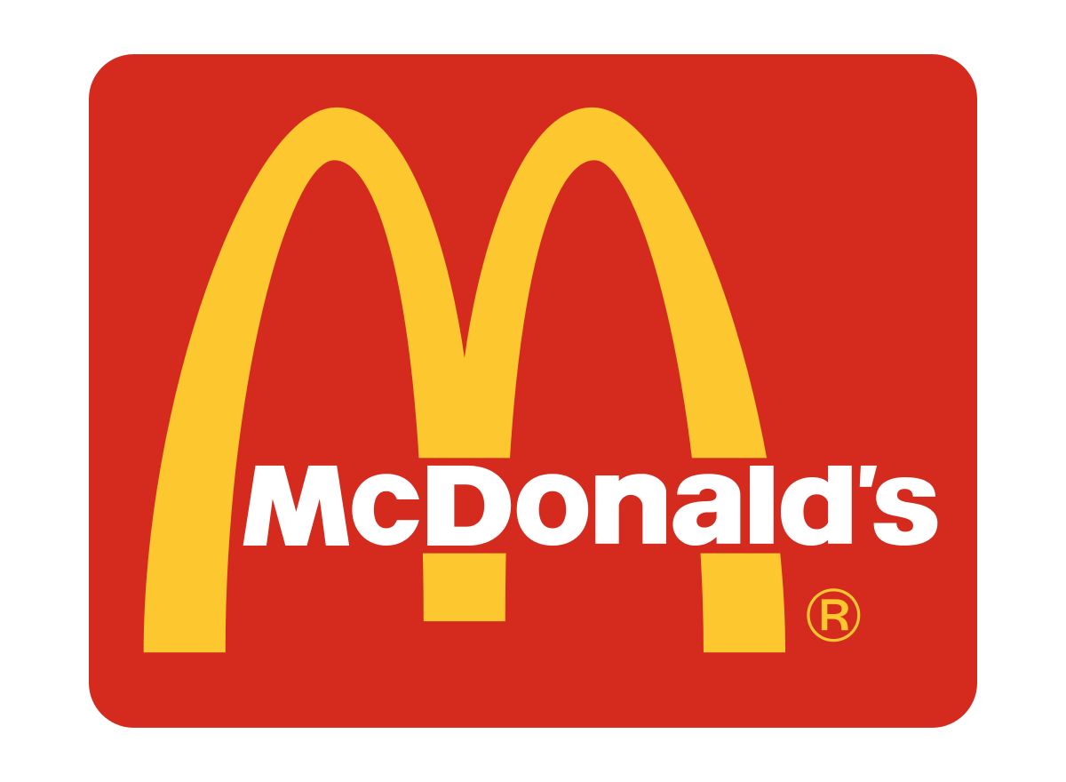 Mcdonalds Logo Old PNG  HD Free Download
