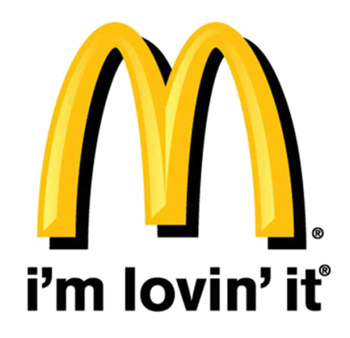 Mcdonalds Logo PNG Photo  HD Free Download