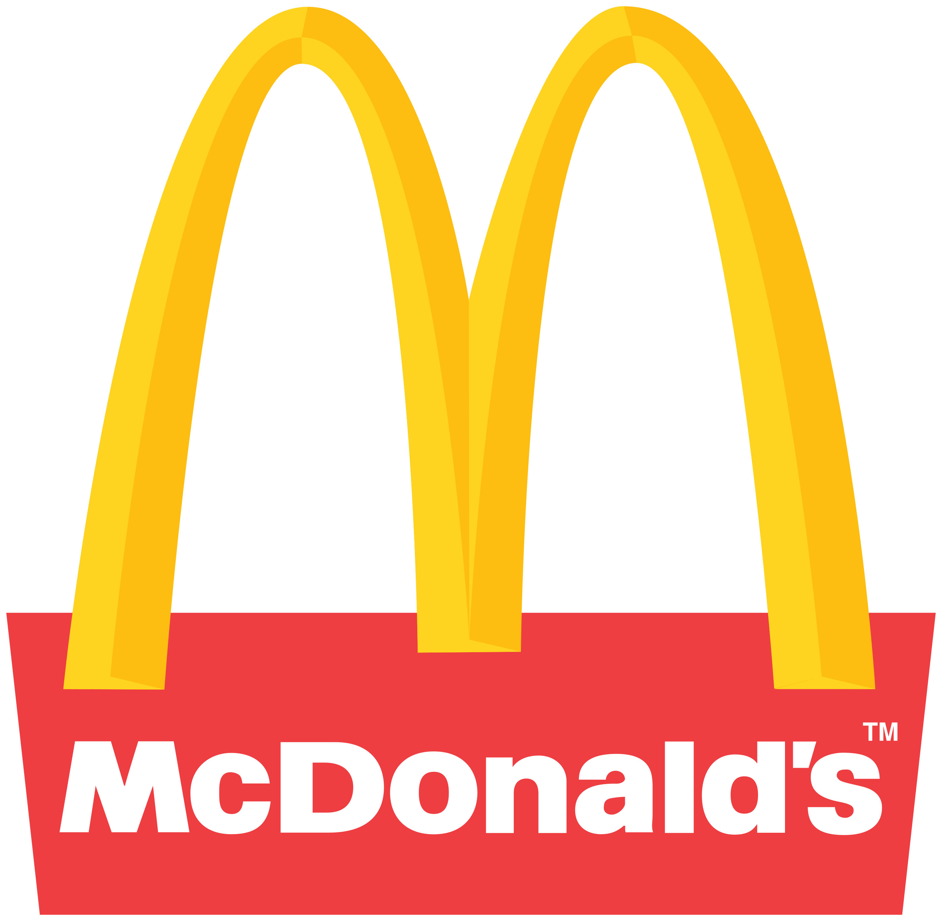 Mcdonalds PNG Logo Picture  HD Free Download