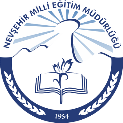 Meb PNG Logo Nevşehir Milli Eğitim Müdürlüğü  HD Free Download