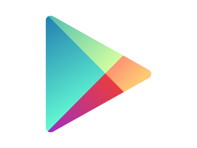 Media Google Play PNG Logo  HD Free Download