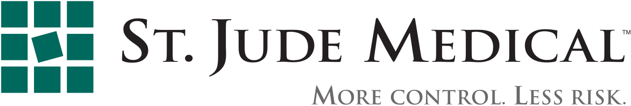 St. Jude Medical Health Logo PNG  HD Free Download