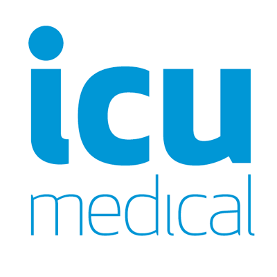 Icu Medical PNG Logo  HD Free Download