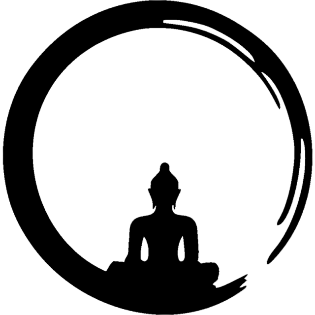 Meditation Meditation Outline Chan  HD Free Download