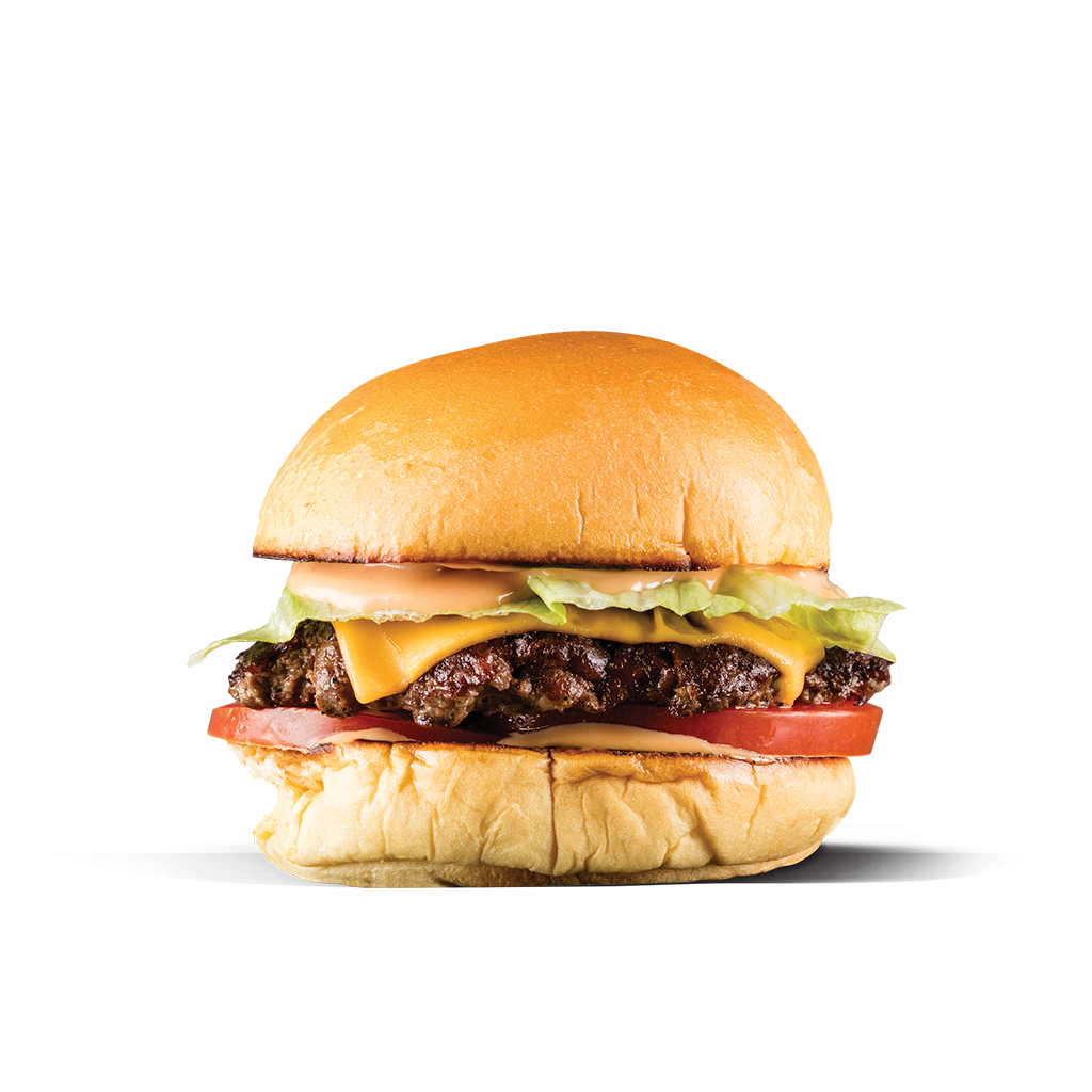 Menu Burger Theory  HD Free Download