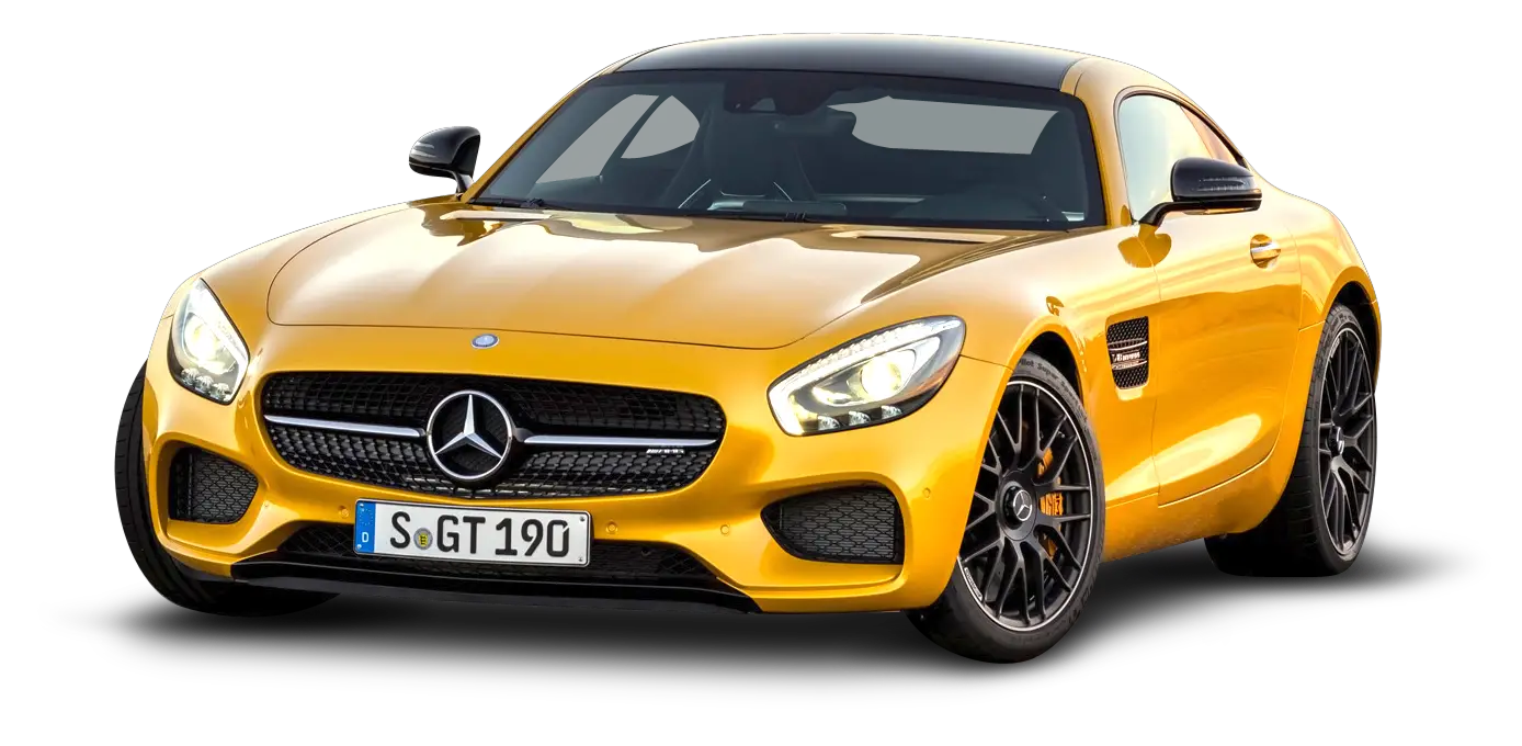 Mercedes Amg Solarbeam Car PNG Image HD Free Download