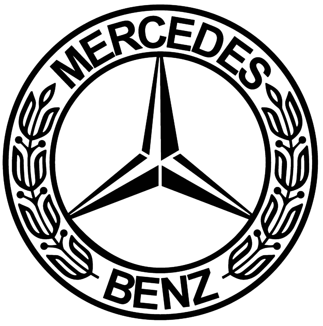 Mercedes Logo Home Page Palm Beach Classics  HD Free Download