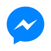 Messenger Facebook Icons Vector PNG  HD Free Download