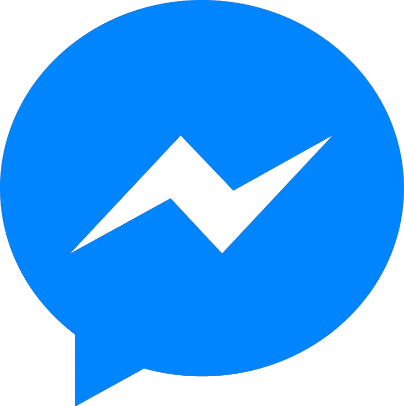 Messenger Vectors Logos Icons And Photoss  HD Free Download