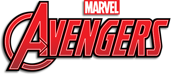 Metal Avengers Logo PNG  HD Free Download