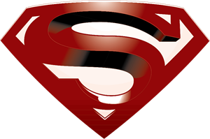 Metal Superman PNG Logo Vectors  HD Free Download