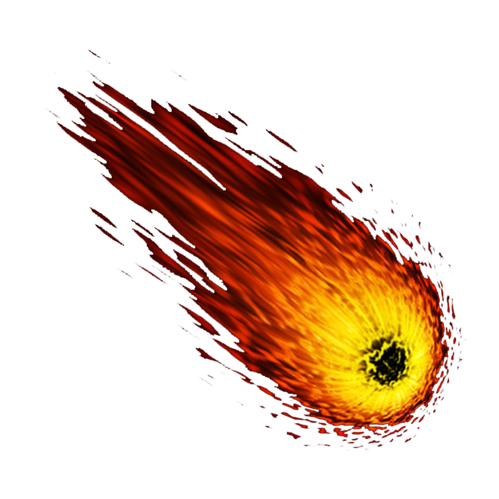 Meteor PNG Images Wereed For Crazypng  HD Free Download