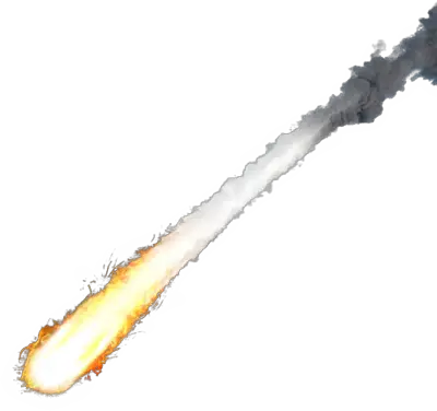 Meteor PNG Images Wereed For Crazypng  HD Free Download