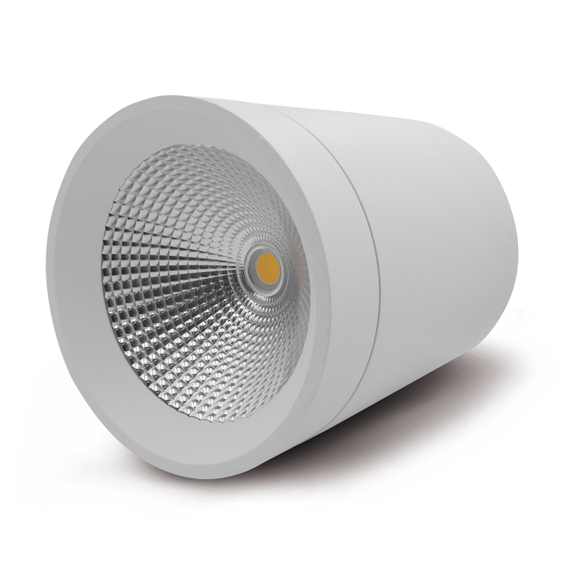 Meteor Shoplights High Output Led Downlights Haneco  HD Free Download