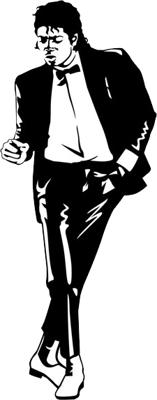 Michael Jackson Old Black Man Style   HD Free Download