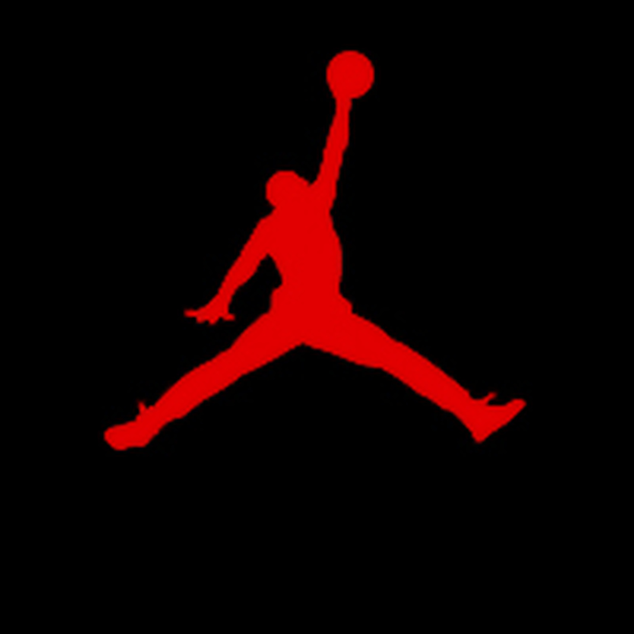 Michael Jordan Logo  HD Free Download