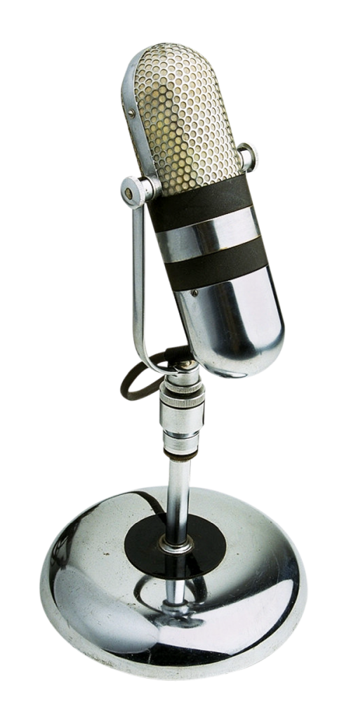 Microphone Mic PNG Transparent Image   HD Free Download