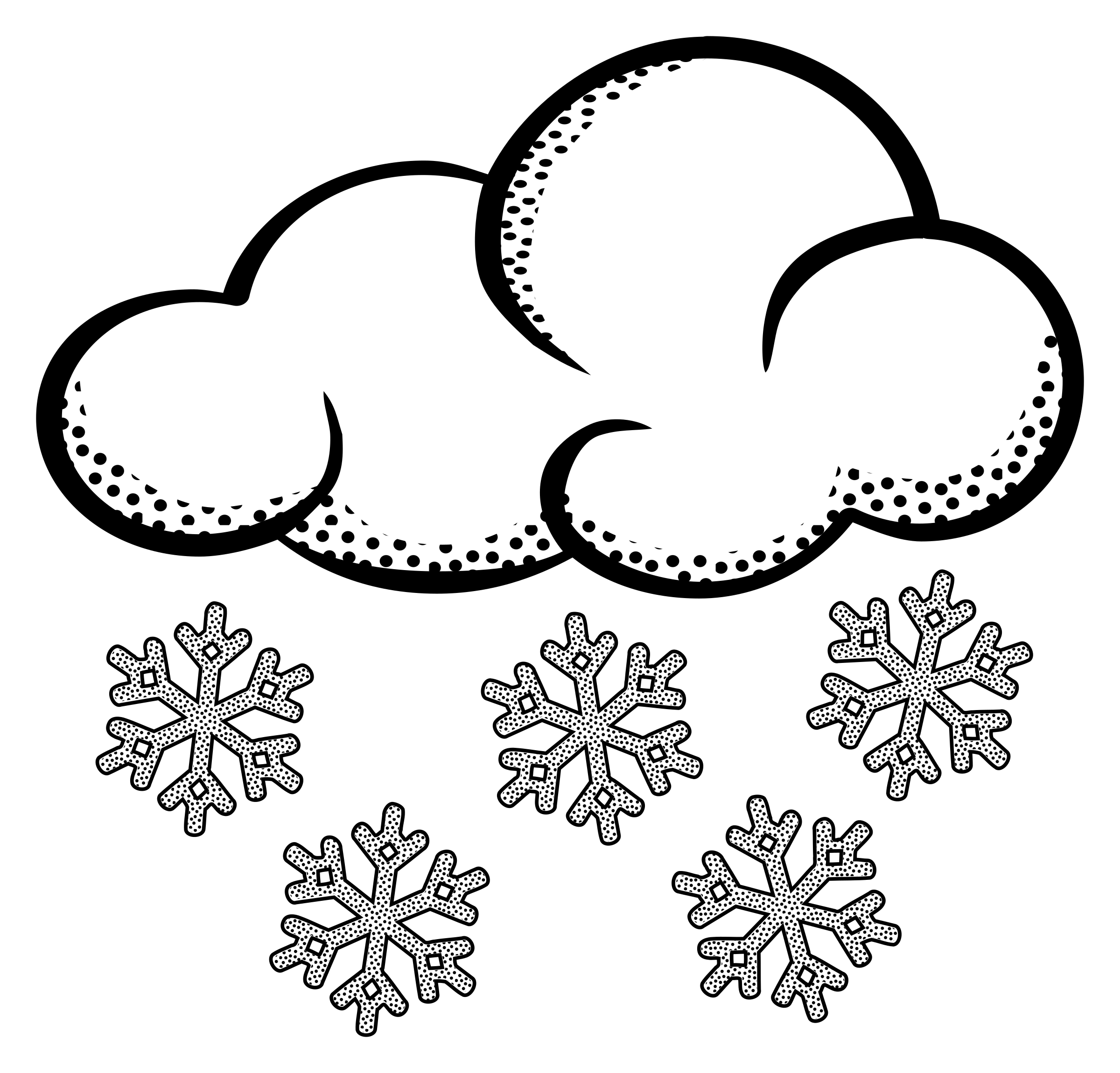 Microsoft Cliparts Snow Clip Art  HD Free Download