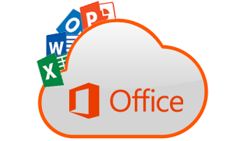 Microsoft Office 2013 Emblem PNG Logo  HD Free Download