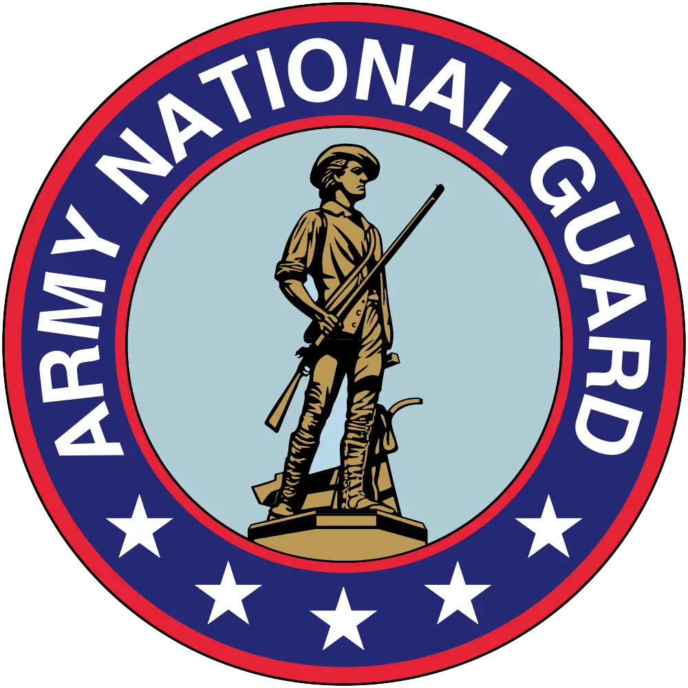 Military Logo Military Service Seals HD Free Download