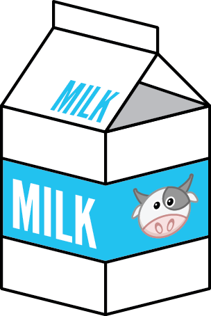 Milk Carton Designing With Cless More Strategic Marketing And  HD Free Download