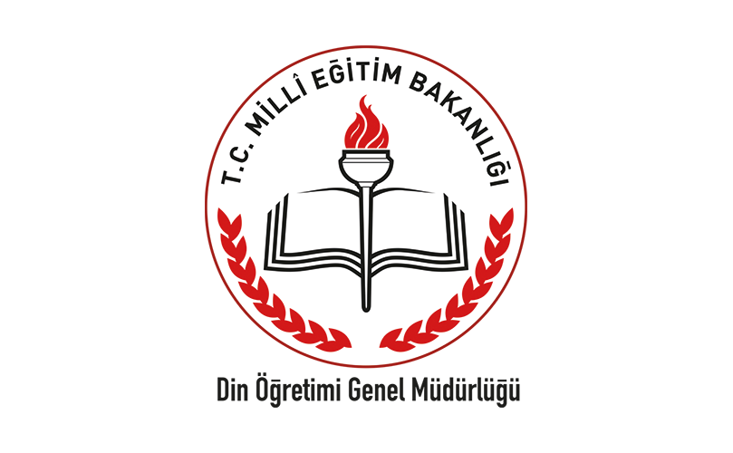 Milli Eğitim Bakanlığı Din öğretim Genel Müdürlüğü Logo  HD Free Download