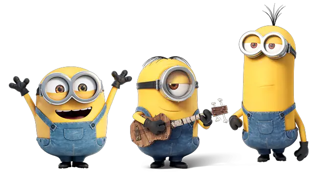 Minions Makes Mil Second Biggest Opening For  HD Free Download
