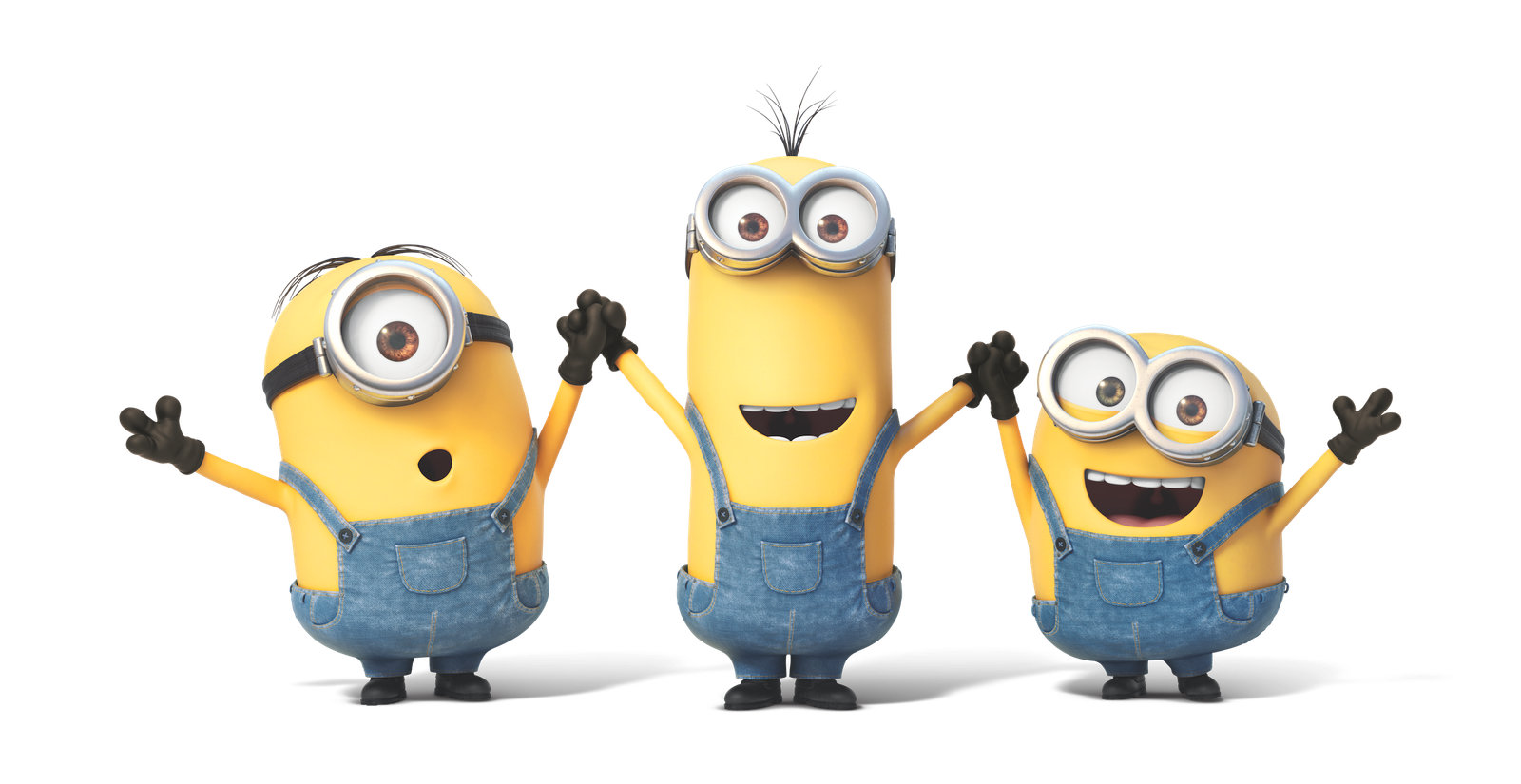 Minions PNG Keep Kids Cwintertained During The Holidays Spice Life HD Free Download