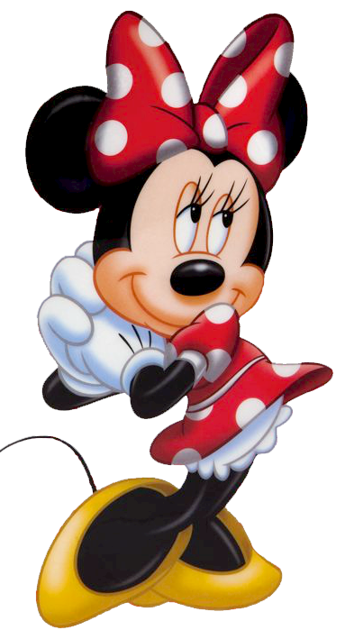 Minnie Mouse Cartoon Character Pictures  HD Free Download