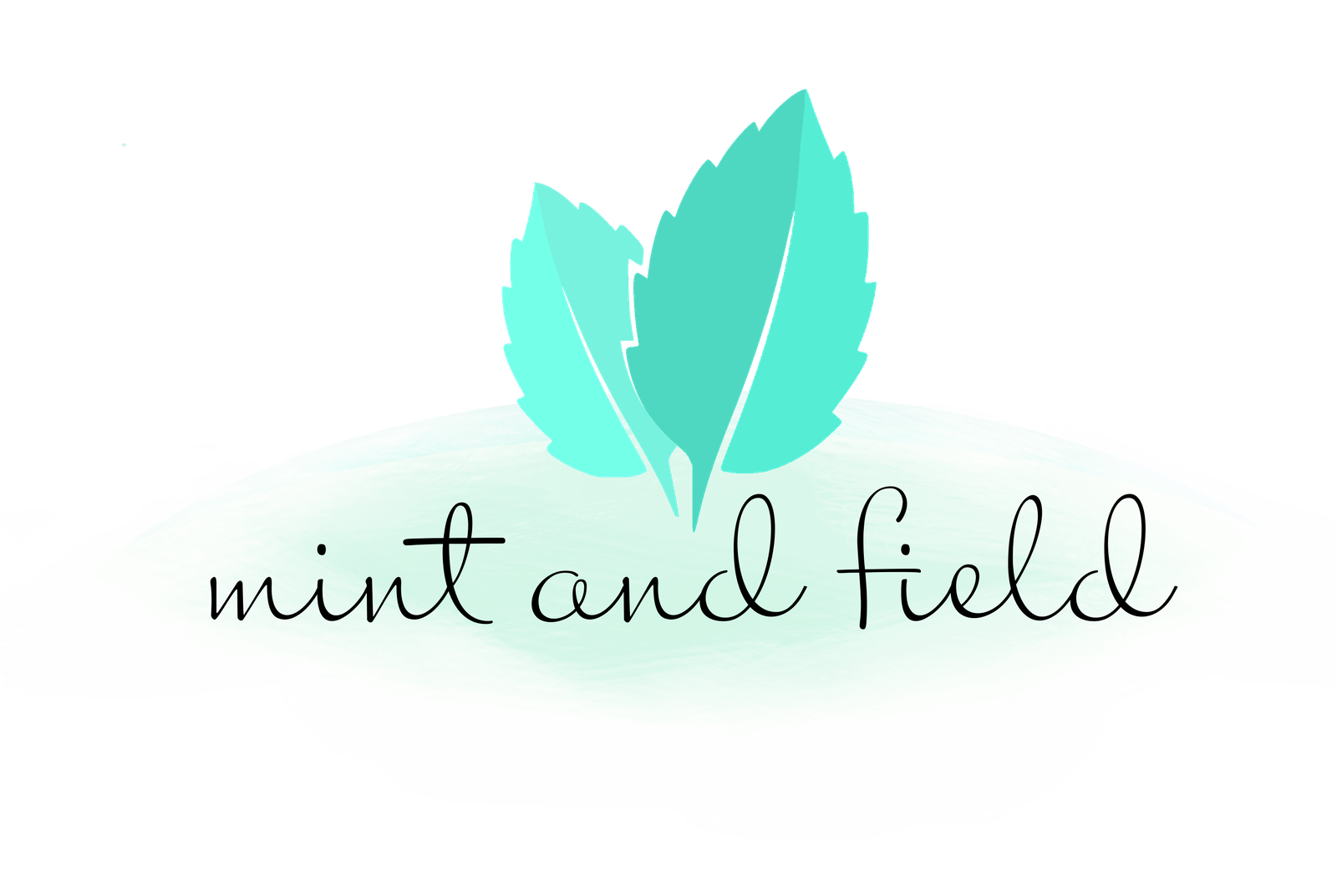 Mint And Field Rodan And Fields PNG Logo  HD Free Download