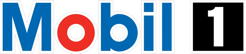 Mobil 1 Logo PNG Transparent PNG  HD Free Download