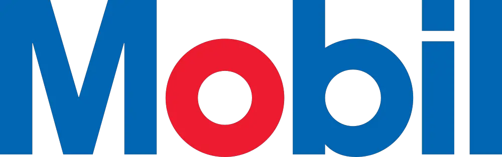 Mobil Logo PNG Transparent Background  HD Free Download