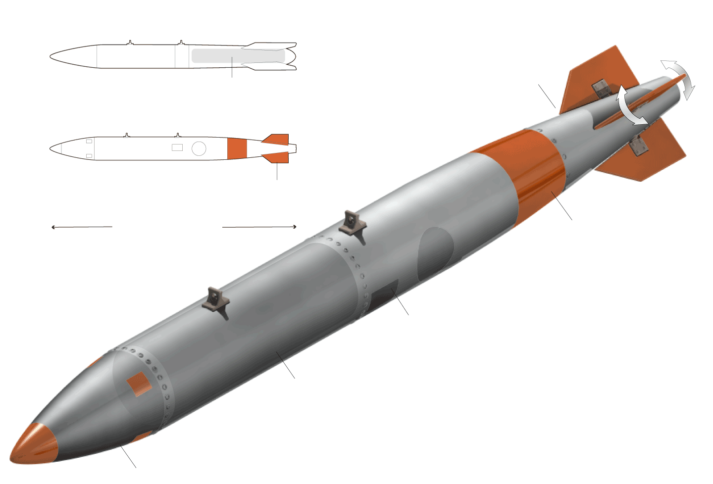 Modernizes Nuclear Weapons Missile  HD Free Download