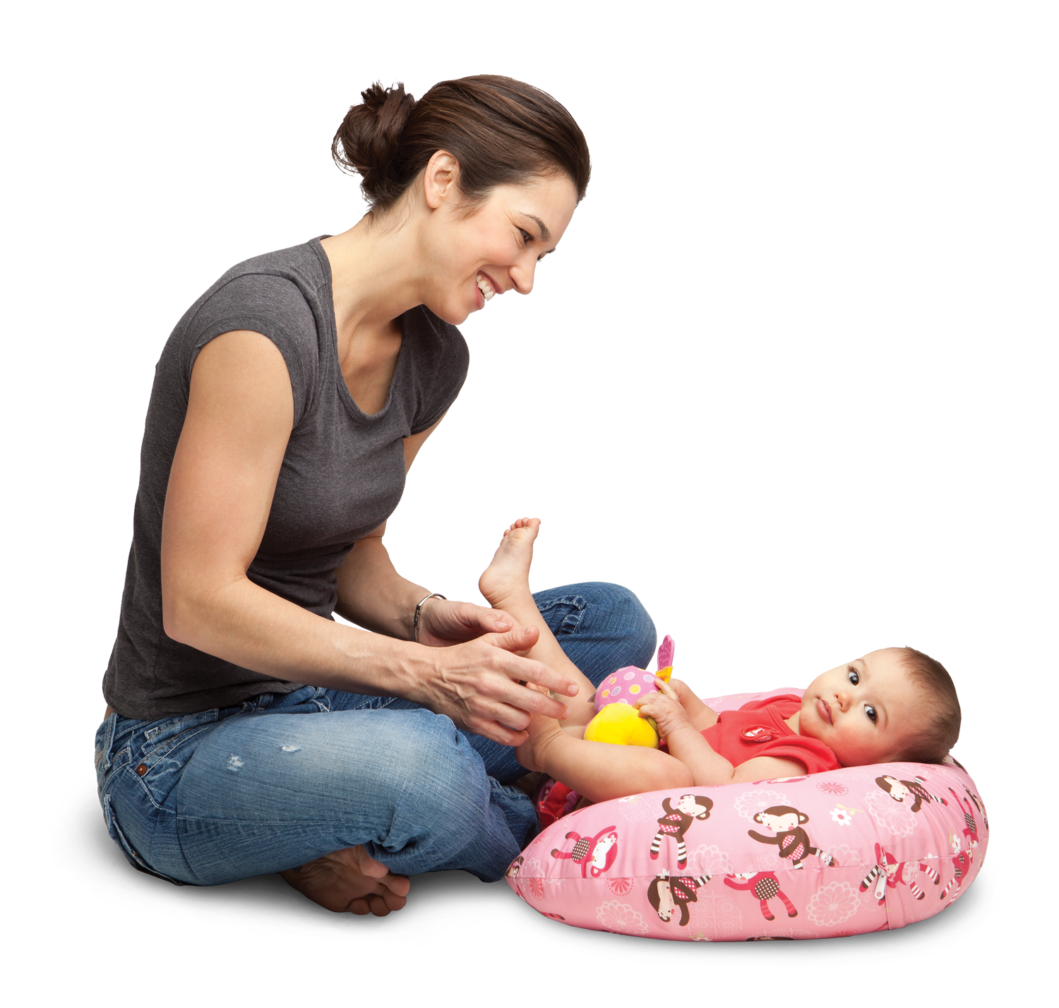 Mom And Baby PNG Transparent Mom And Baby Images  HD Free Download