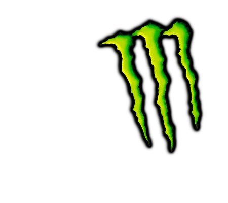 Monster Company PNG Logo  HD Free Download